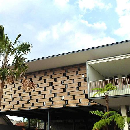ホテル Proven Living バンドゥン エクステリア 写真