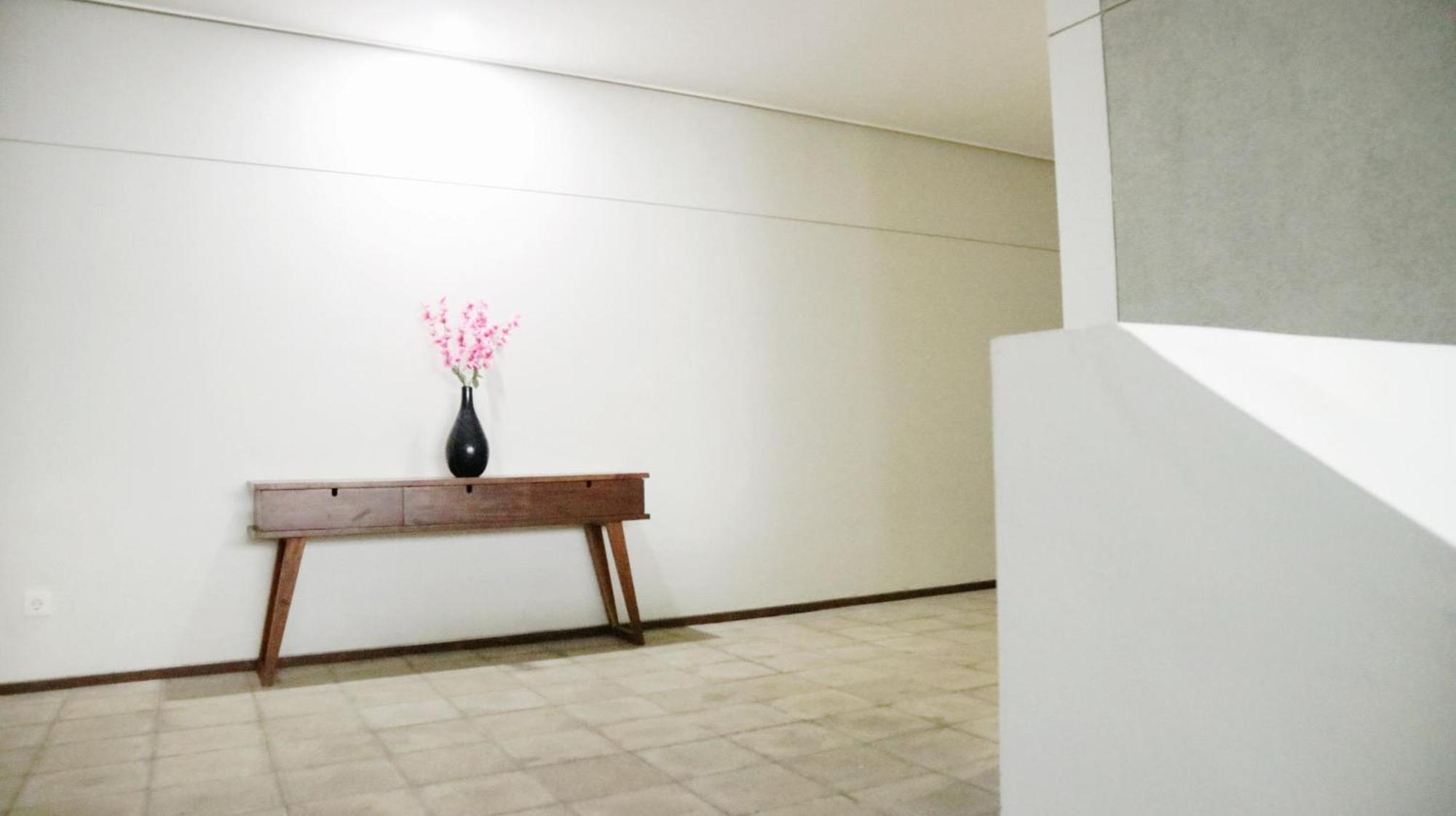 ホテル Proven Living バンドゥン エクステリア 写真
